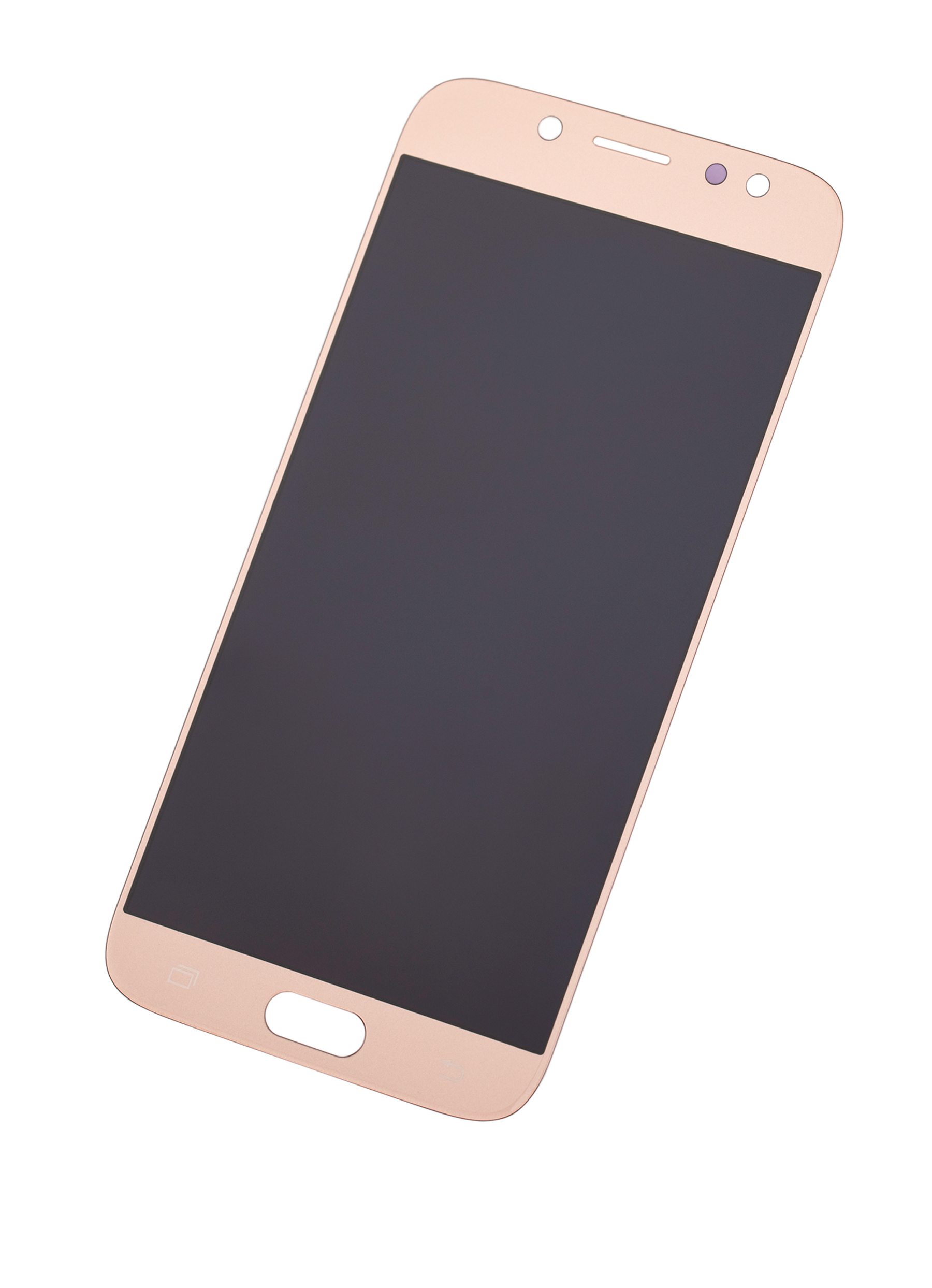 OLED Assembly Without Frame Compatible For Samsung Galaxy J7 / J7 Pro (J730 / 2017) (Aftermarket Plus) (Gold)