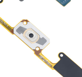 Home Button Flex Cable With Headphone Jack Compatible For Samsung Galaxy J7 (J727 / 2017)
