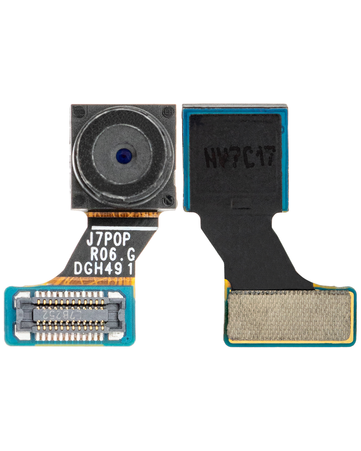 Front Camera Compatible For Samsung Galaxy J7 (J727 / 2017)