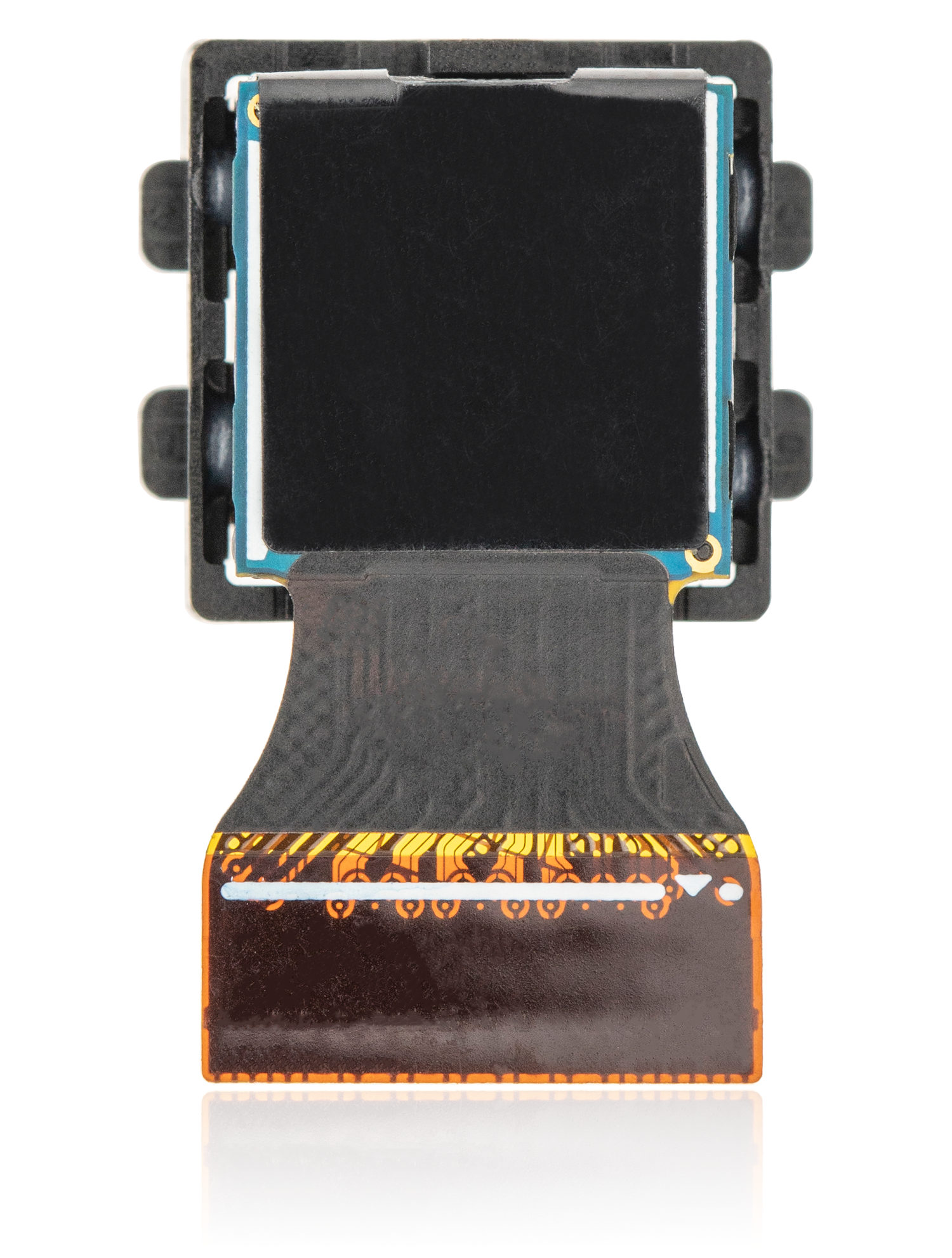 Back Camera Compatible For Samsung Galaxy J7 (J727 / 2017)