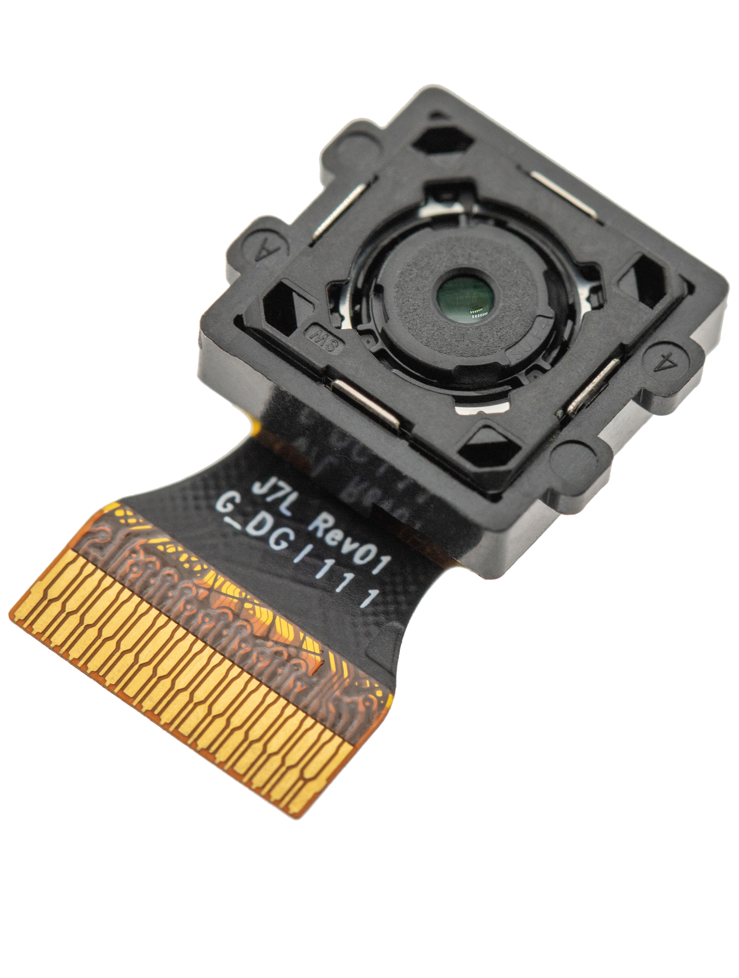 Back Camera Compatible For Samsung Galaxy J7 (J727 / 2017)
