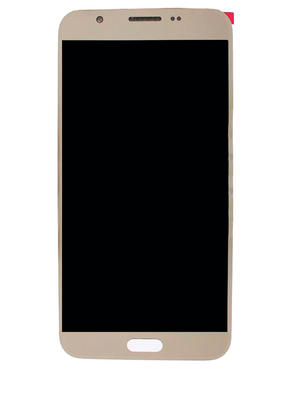 LCD Assembly Without Frame Compatible Only For Samsung Galaxy J7 Halo (J727A / 2017) / J7 Prime (J727T / 2017) / J7 Sky Pro (S737TL) (Aftermarket Plus) (Gold)