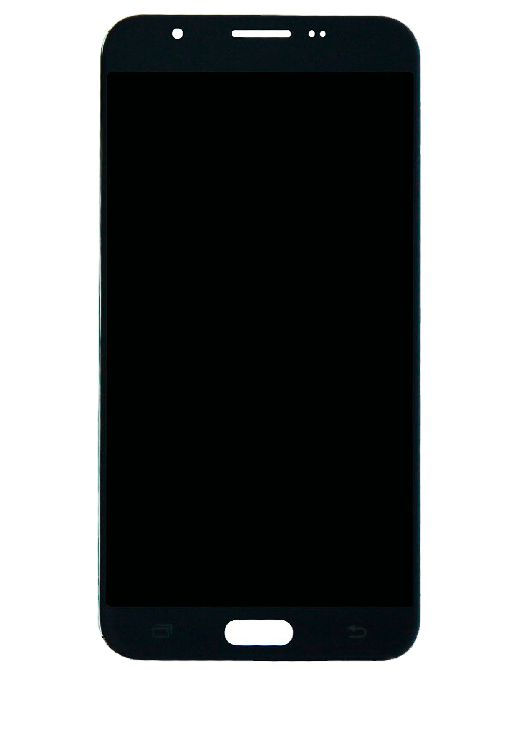 LCD Assembly Without Frame Compatible Only For Samsung Galaxy J7 Halo (J727A / 2017) / J7 Prime (J727T / 2017) / J7 Sky Pro (S737TL) (Aftermarket Plus) (Black)