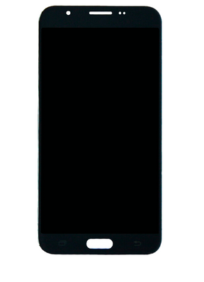 LCD Assembly Without Frame Compatible Only For Samsung Galaxy J7 Halo (J727A / 2017) / J7 Prime (J727T / 2017) / J7 Sky Pro (S737TL) (Aftermarket Plus) (Black)