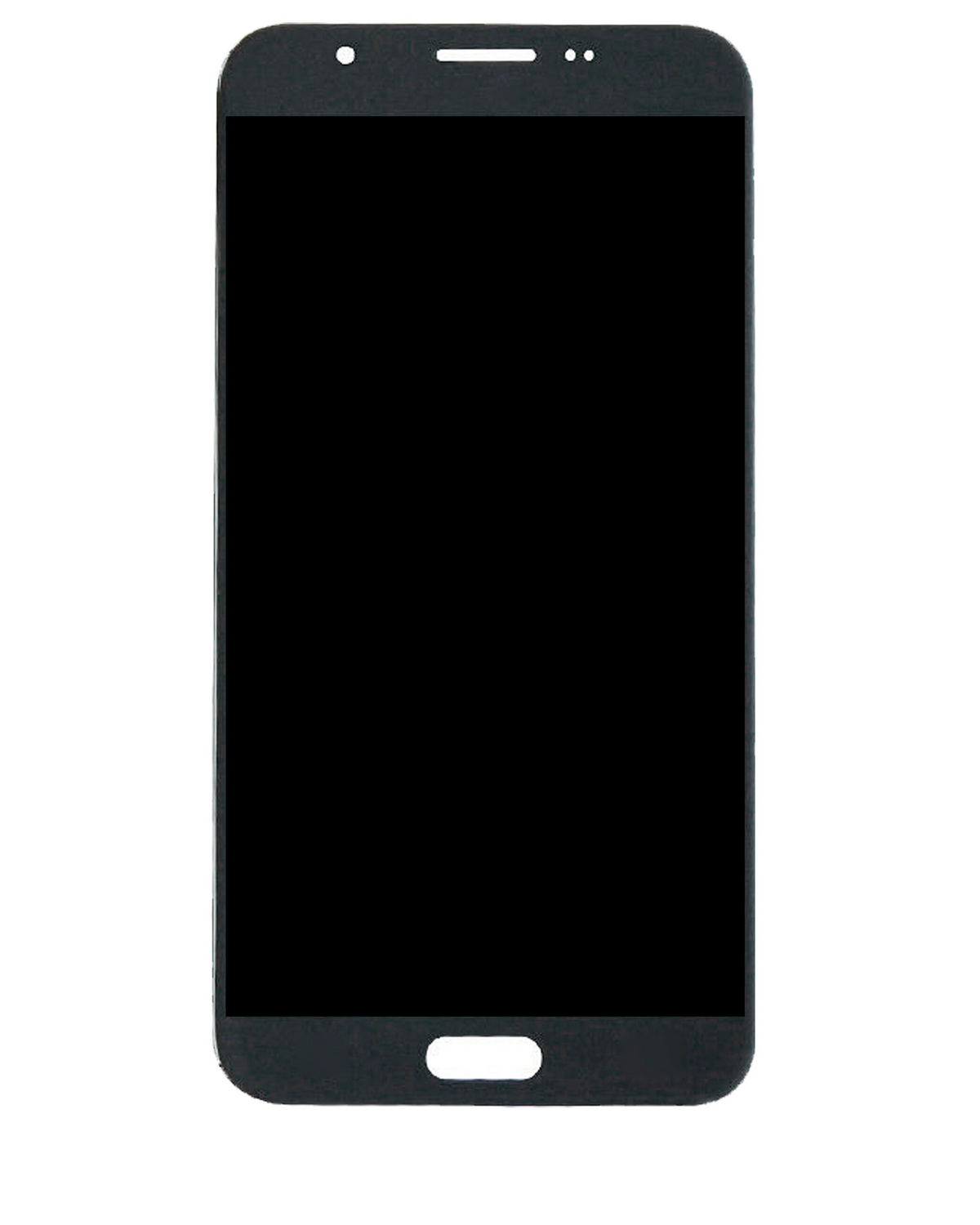 LCD Assembly Without Frame Compatible For Samsung Galaxy J7 Perx / Halo / Sky Pro (J727 / 2017) (Aftermarket Plus) (Silver / Gray)