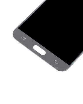 LCD Assembly Without Frame Compatible For Samsung Galaxy J7 Perx / Halo / Sky Pro (J727 / 2017) (Aftermarket Plus) (Silver / Gray)