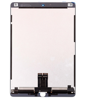 LCD Assembly With Digitizer Compatible For IPad Pro 10.5" (Aftermarket Plus) (White)