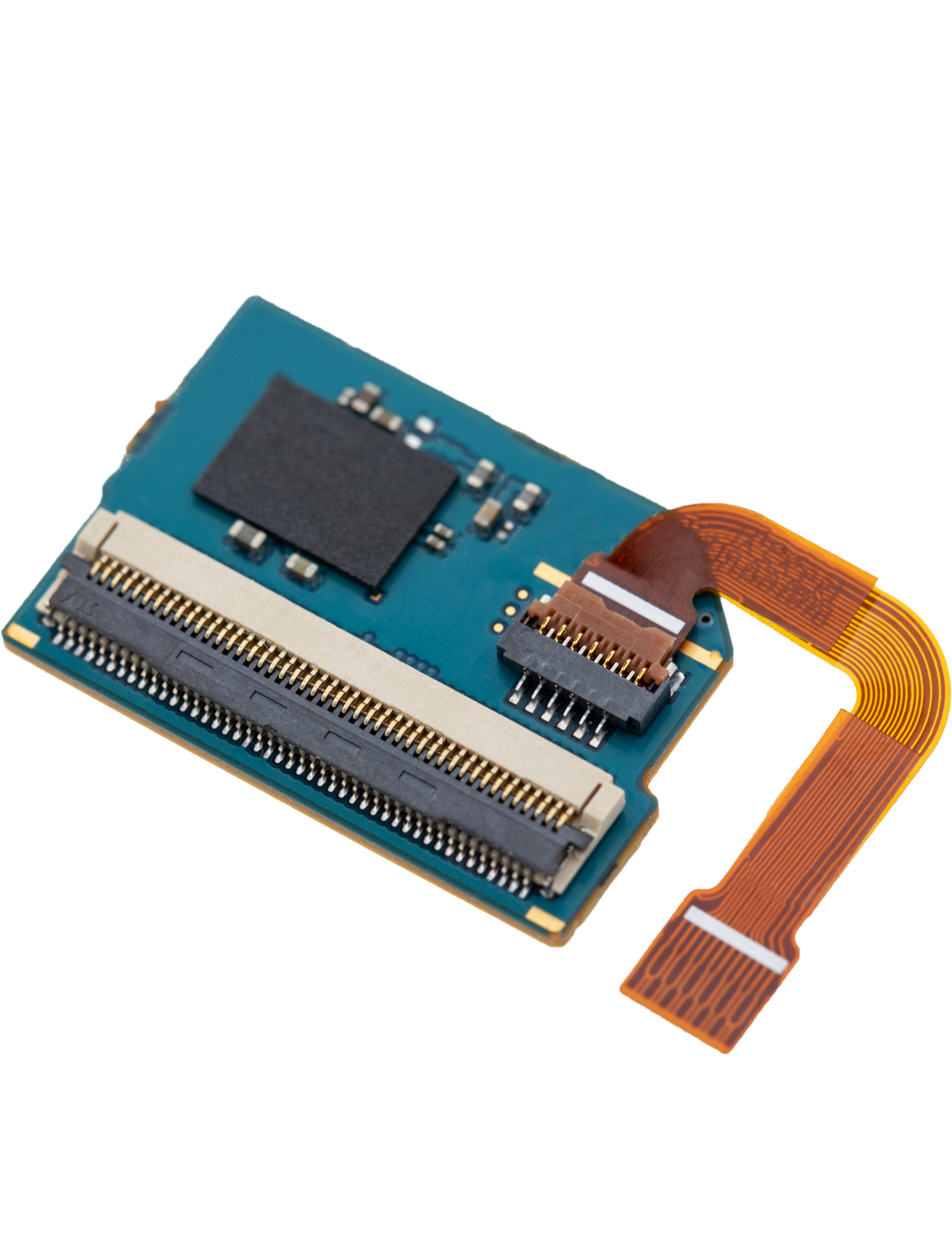 Replacement Digitizer Connector Board Compatible For Samsung Galaxy Tab A 10.1" (T510 / T515 / T517)