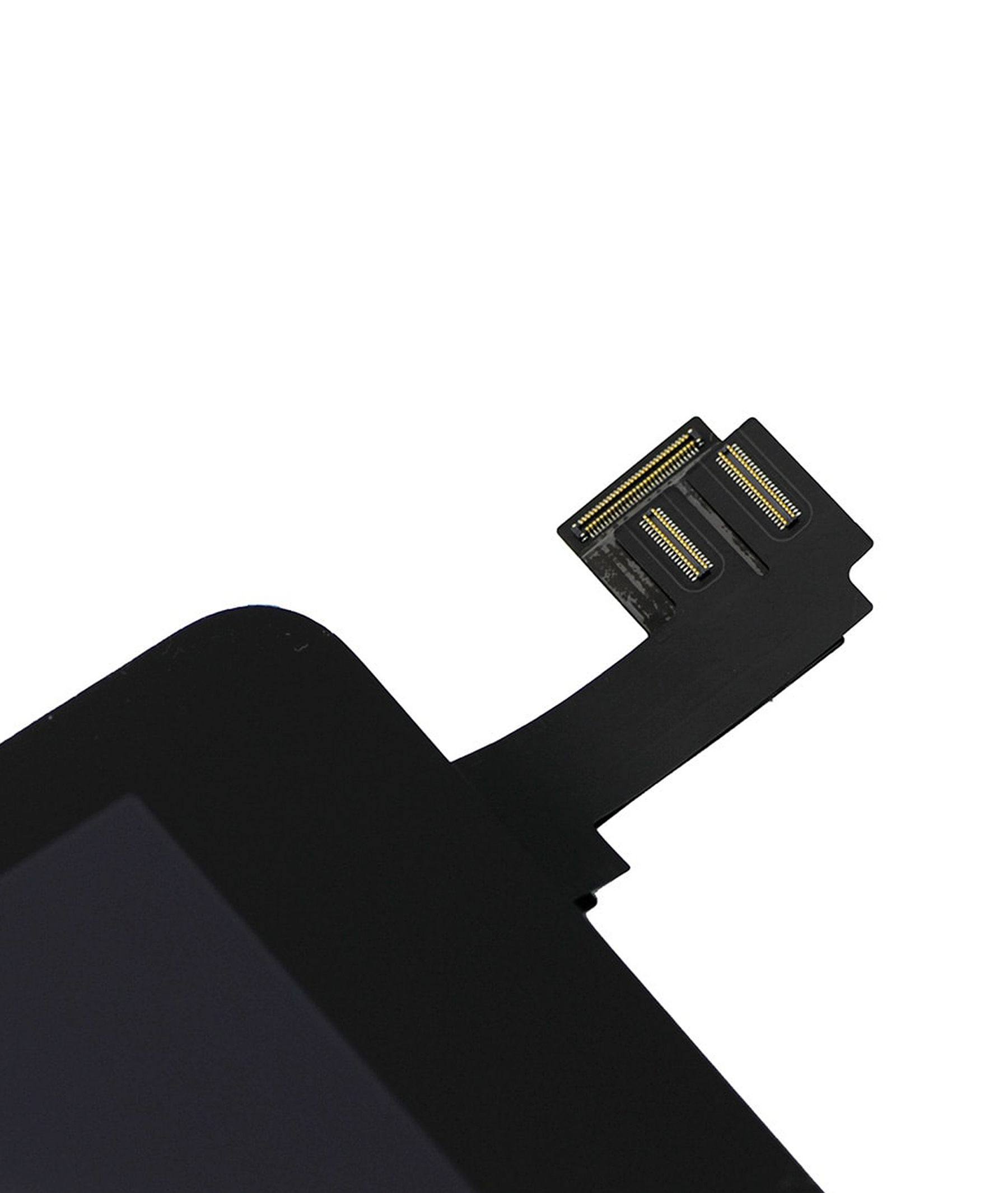 LCD Assembly With Digitizer Compatible For IPad Air 2 (Blemish: Grade A) (Black)