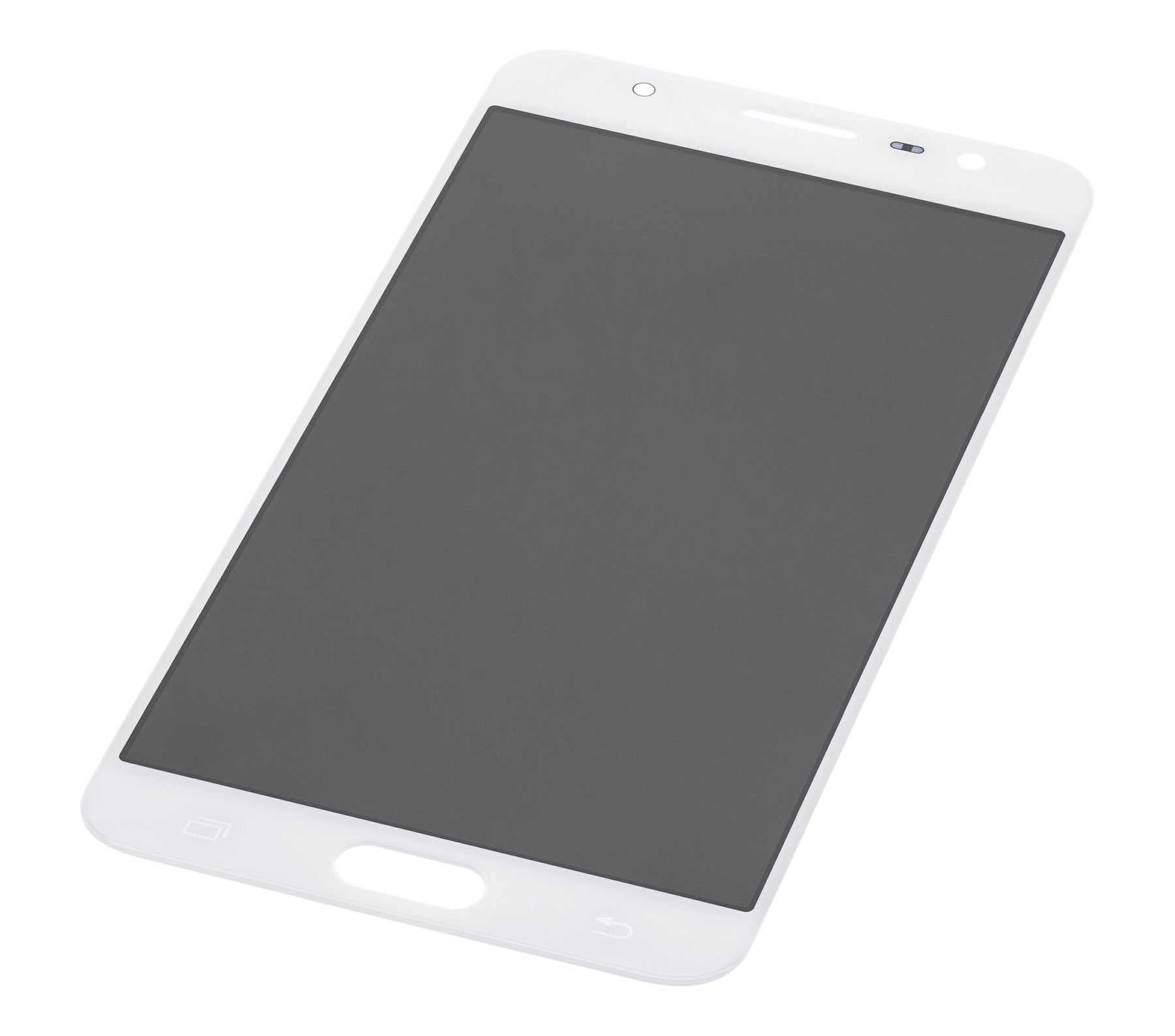 LCD Assembly Without Frame Compatible For Samsung Galaxy J7 Prime / On7 (G610 / 2016) (Refurbished) (White)