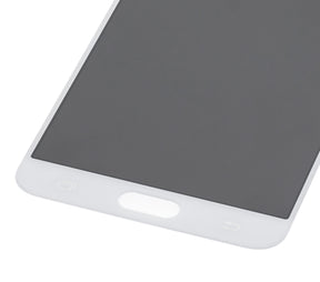 LCD Assembly Without Frame Compatible For Samsung Galaxy J7 Prime / On7 (G610 / 2016) (Refurbished) (White)