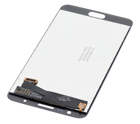 LCD Assembly Without Frame Compatible For Samsung Galaxy J7 Prime / On7 (G610 / 2016) (Refurbished) (White)