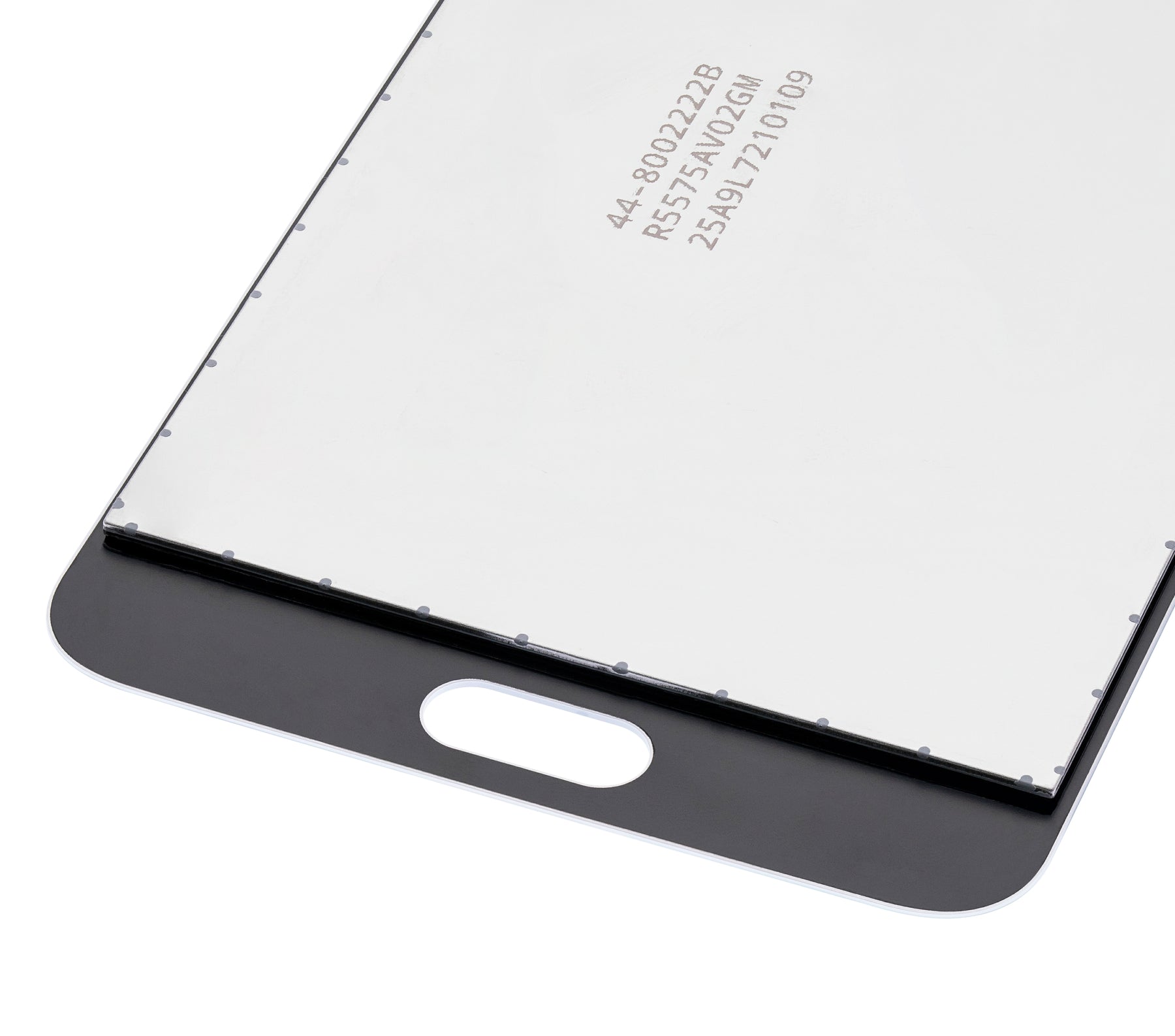 LCD Assembly Without Frame Compatible For Samsung Galaxy J7 Prime / On7 (G610 / 2016) (Refurbished) (White)