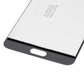 LCD Assembly Without Frame Compatible For Samsung Galaxy J7 Prime / On7 (G610 / 2016) (Refurbished) (White)