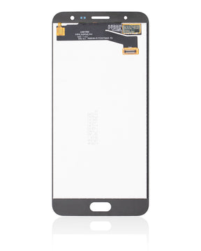 LCD Assembly Without Frame Compatible For Samsung Galaxy J7 Prime / On7 (G610 / 2016) (Refurbished) (Black)