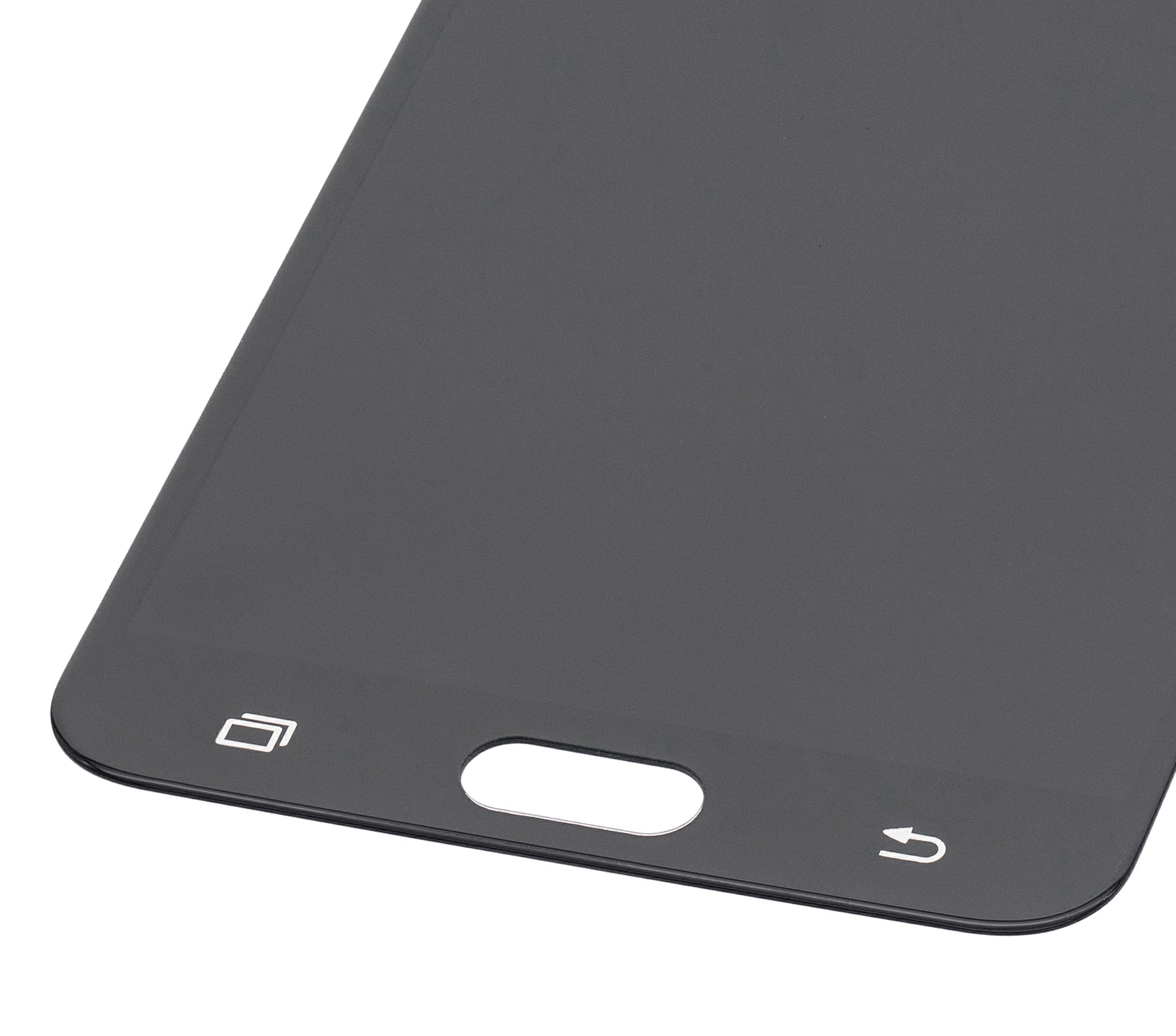 LCD Assembly Without Frame Compatible For Samsung Galaxy J7 Prime / On7 (G610 / 2016) (Refurbished) (Black)