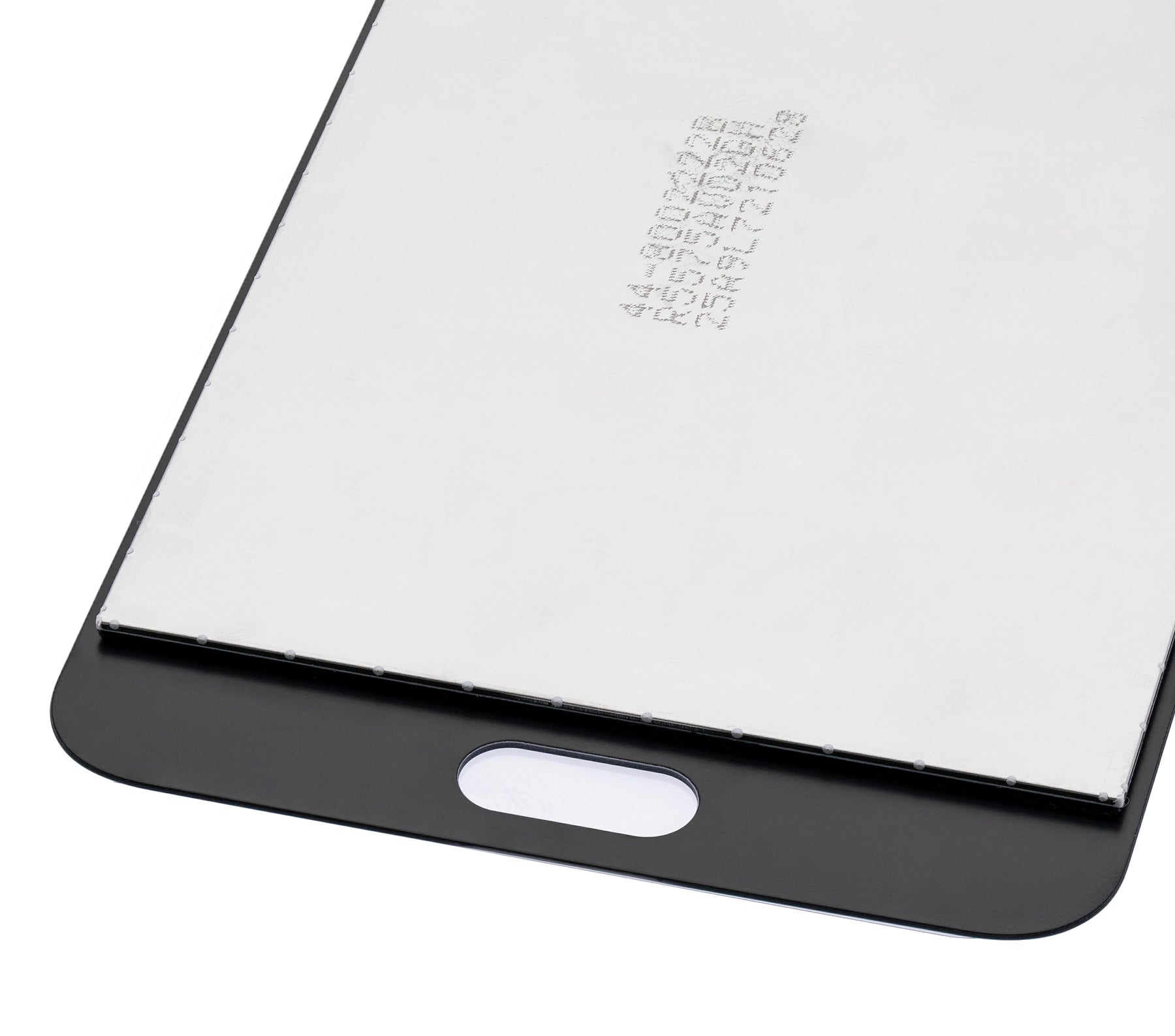 LCD Assembly Without Frame Compatible For Samsung Galaxy J7 Prime / On7 (G610 / 2016) (Refurbished) (Black)