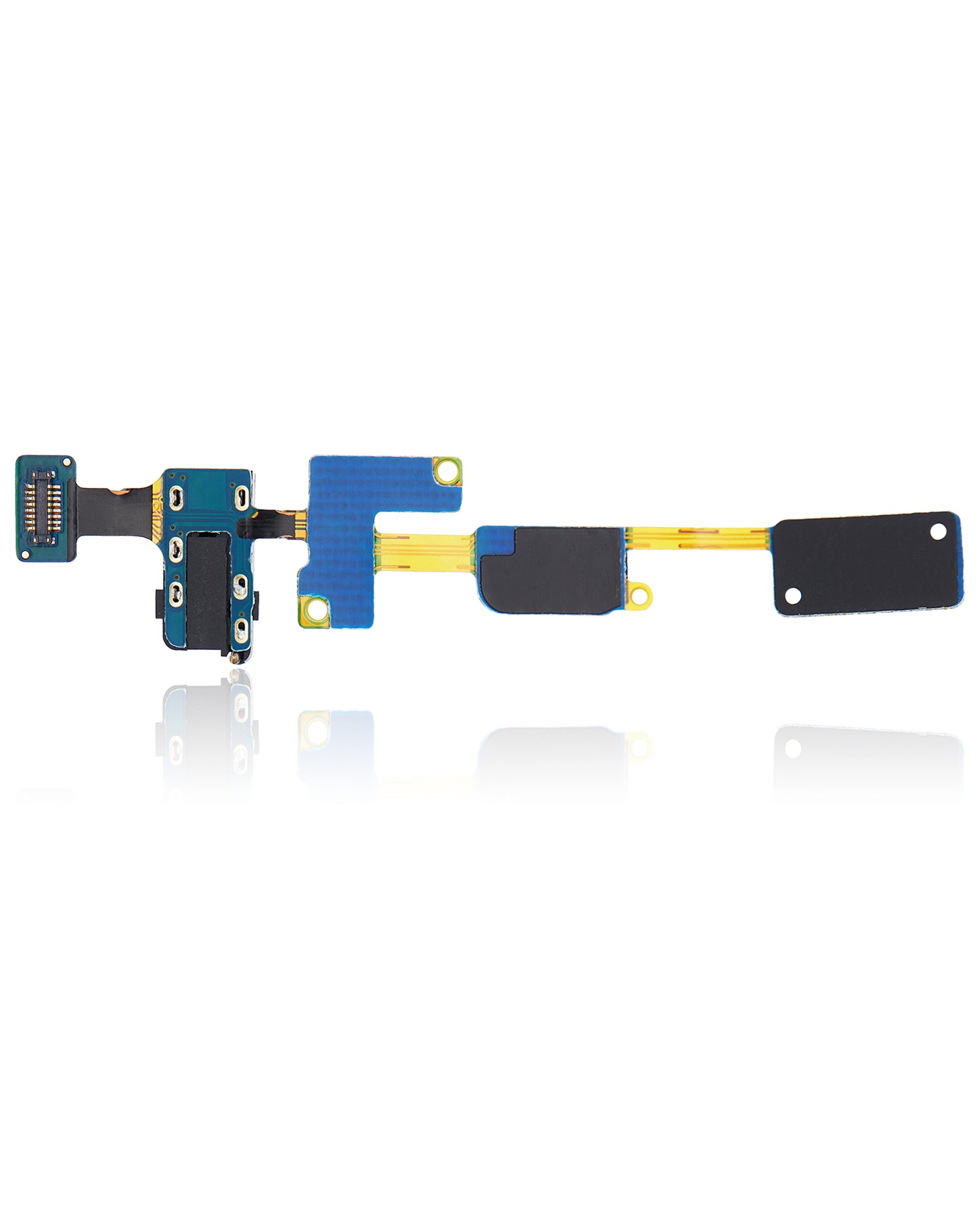 Home Button Flex Cable Compatible For Samsung Galaxy J7 Prime (G610 / 2016)