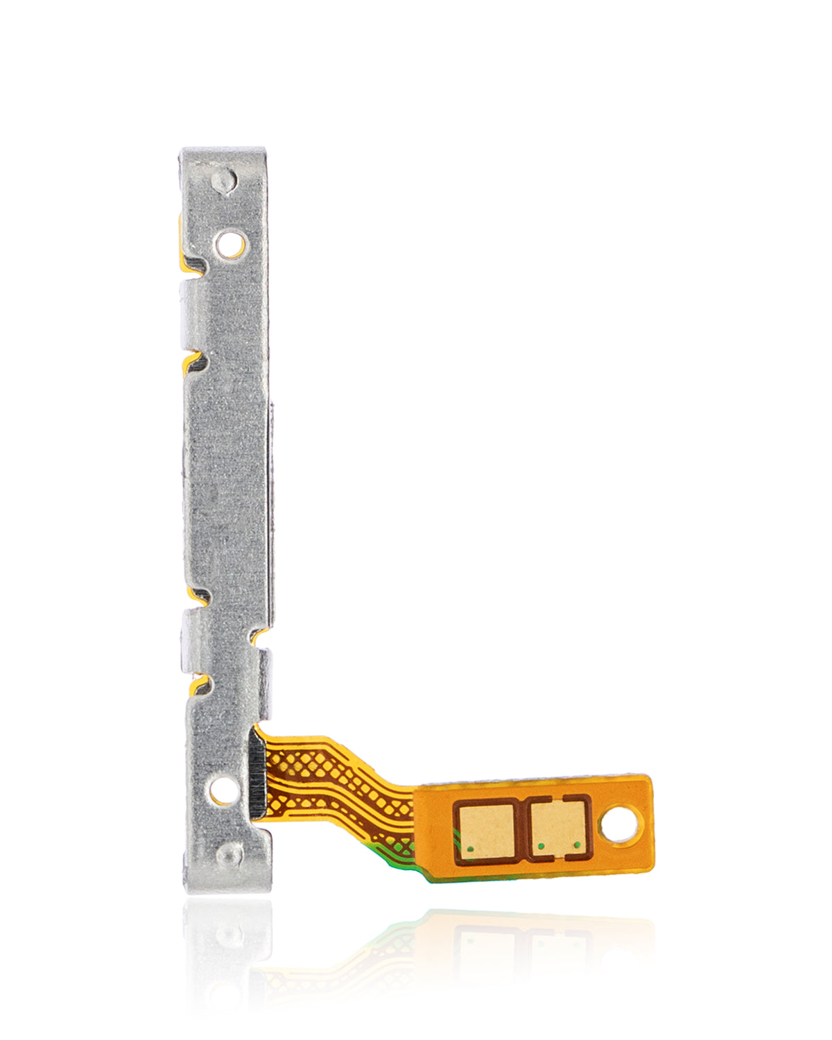 Power Button Flex Cable Compatible For Samsung Galaxy J7 Prime (G610 / 2016) And Galaxy J7 Pro (J730 / 2017)