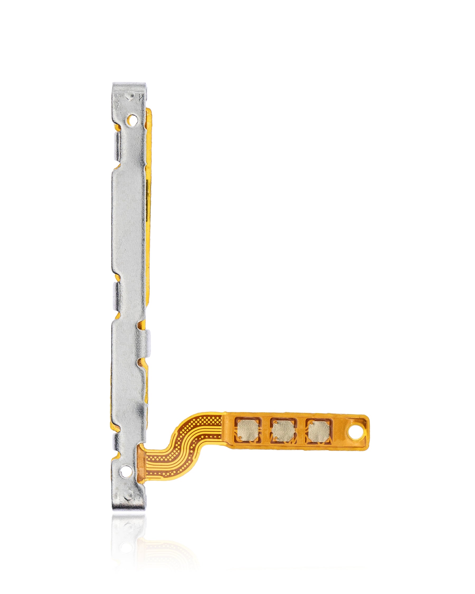 Volume Button Flex Cable Compatible For Samsung Galaxy J7 Prime (G610 / 2016)