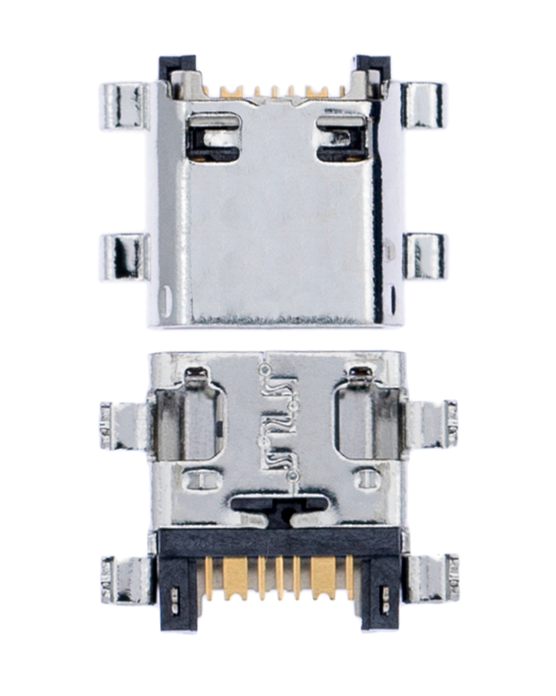 Charging Port Only Compatible For Samsung Galaxy J7 Prime (G610 / 2016) (Soldering Required)