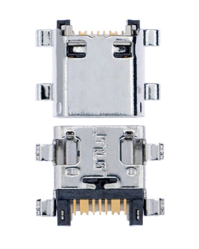 Charging Port Only Compatible For Samsung Galaxy J7 Prime (G610 / 2016) (Soldering Required)