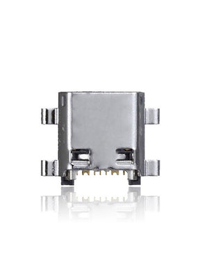 Charging Port Only Compatible For Samsung Galaxy J7 Prime (G610 / 2016) (Soldering Required)