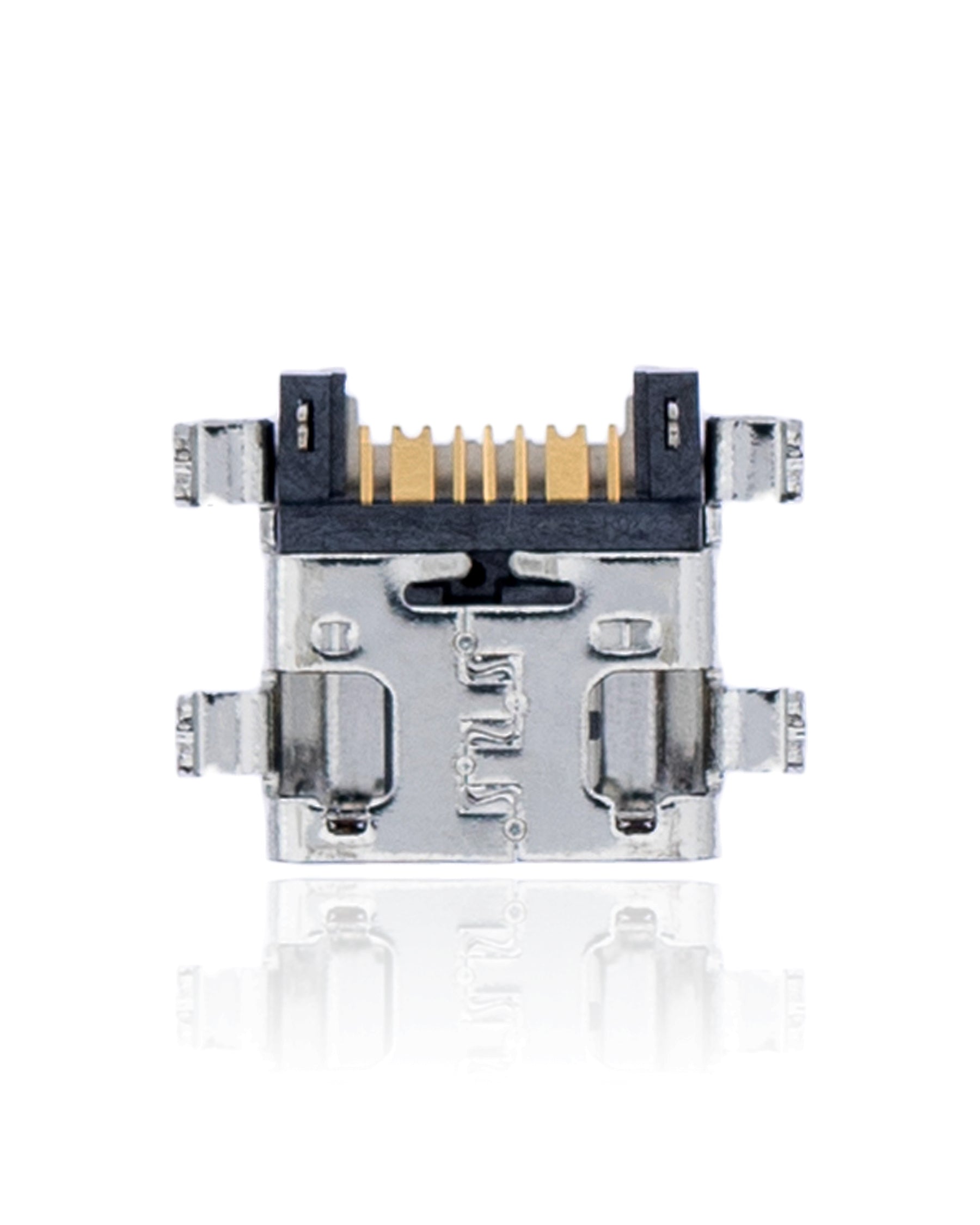 Charging Port Only Compatible For Samsung Galaxy J7 Prime (G610 / 2016) (Soldering Required)