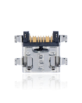 Charging Port Only Compatible For Samsung Galaxy J7 Prime (G610 / 2016) (Soldering Required)