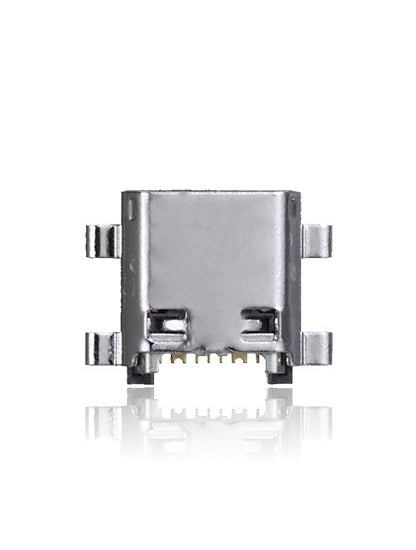 Charging Port Only Compatible For Samsung Galaxy J7 Prime (G610 / 2016) (Soldering Required)