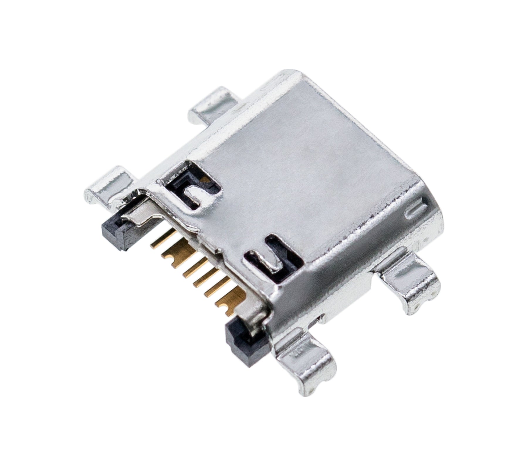 Charging Port Only Compatible For Samsung Galaxy J7 Prime (G610 / 2016) (Soldering Required)