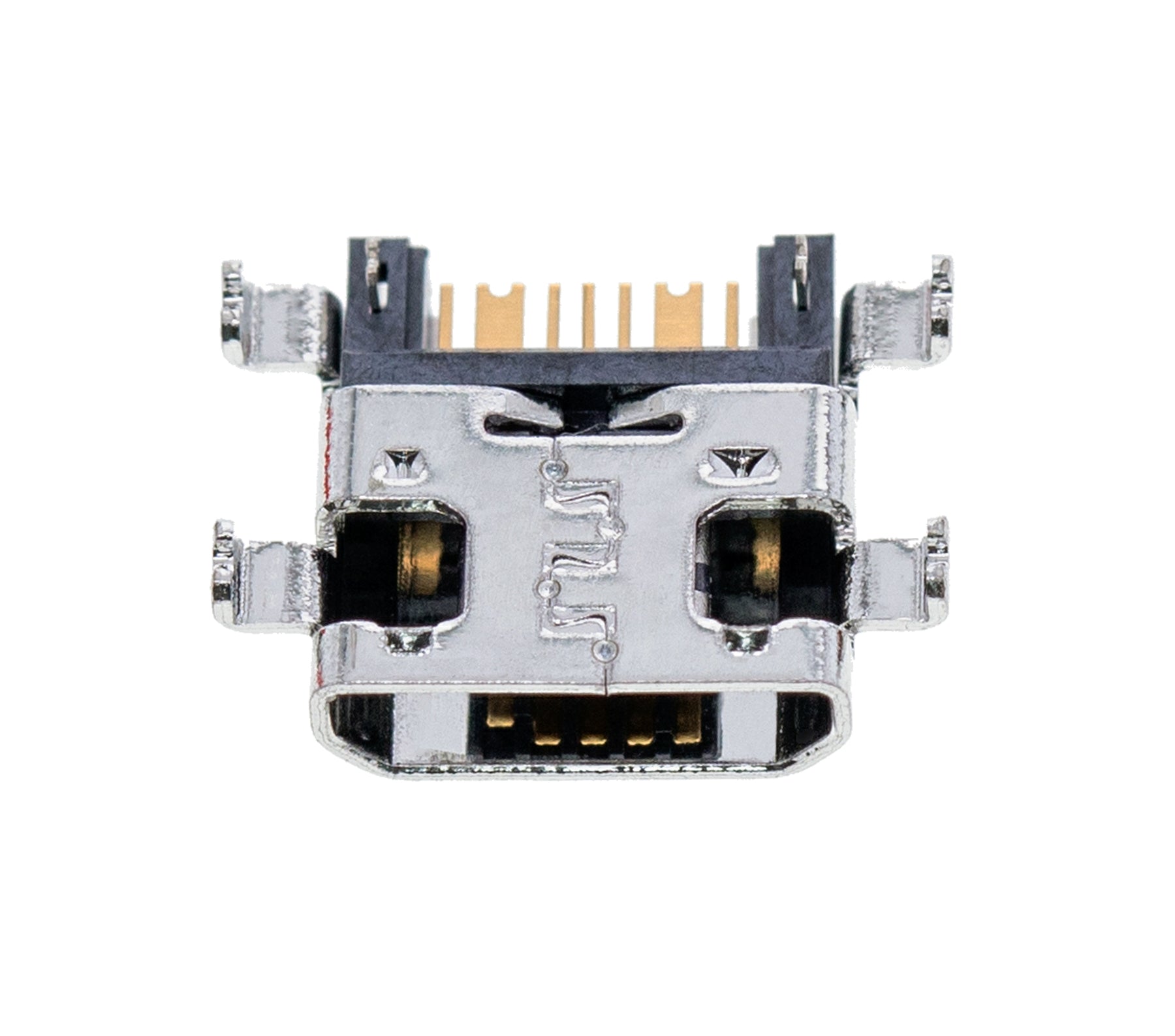 Charging Port Only Compatible For Samsung Galaxy J7 Prime (G610 / 2016) (Soldering Required)