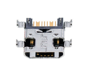 Charging Port Only Compatible For Samsung Galaxy J7 Prime (G610 / 2016) (Soldering Required)