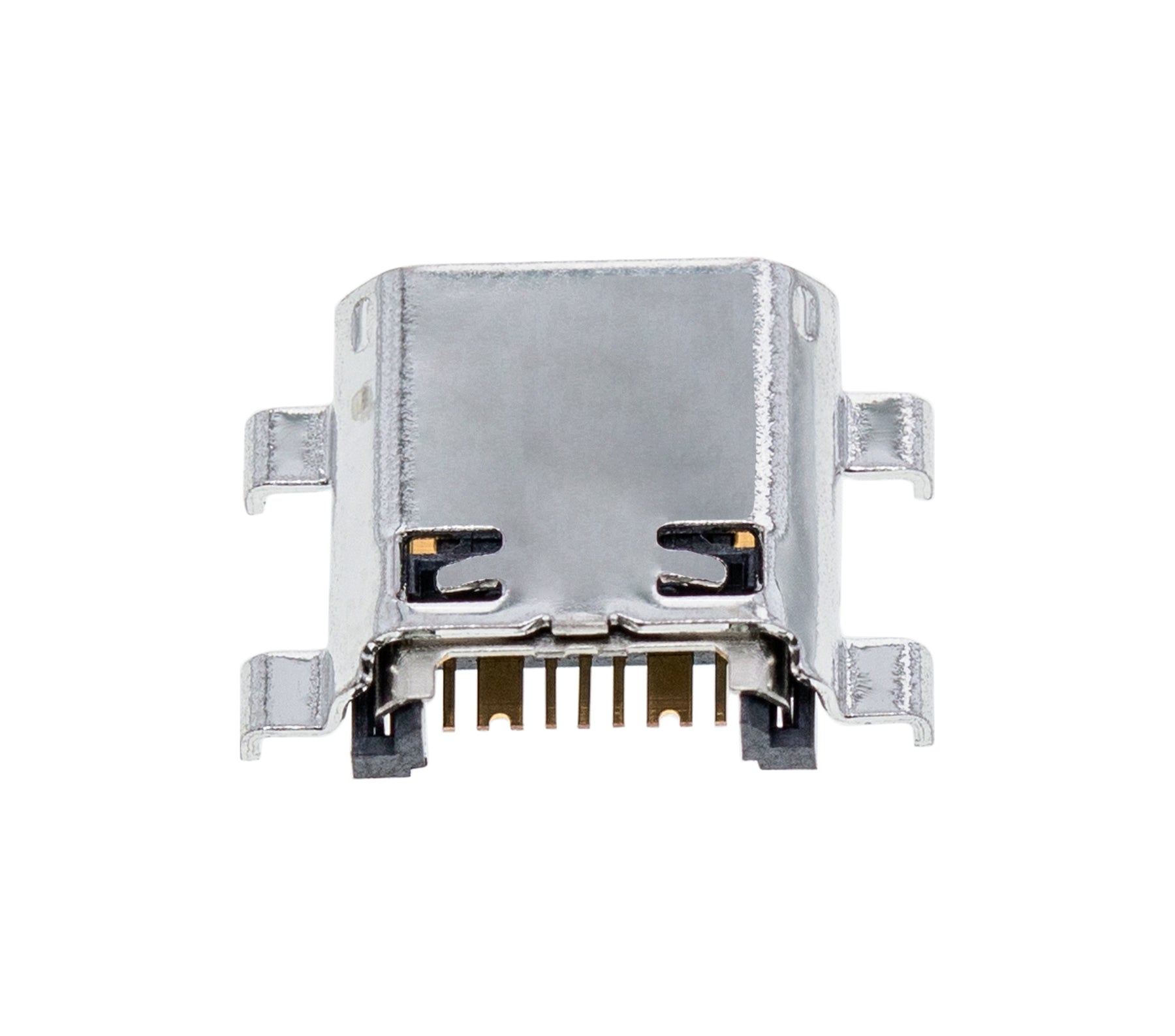 Charging Port Only Compatible For Samsung Galaxy J7 Prime (G610 / 2016) (Soldering Required)