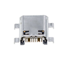 Charging Port Only Compatible For Samsung Galaxy J7 Prime (G610 / 2016) (Soldering Required)