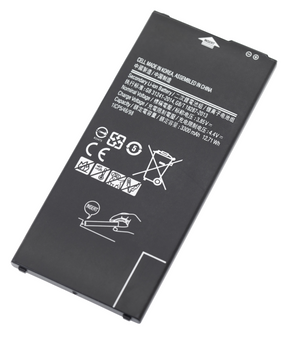 Samsung J6 Plus Battery 3300mAh (EB-BG610ABE)