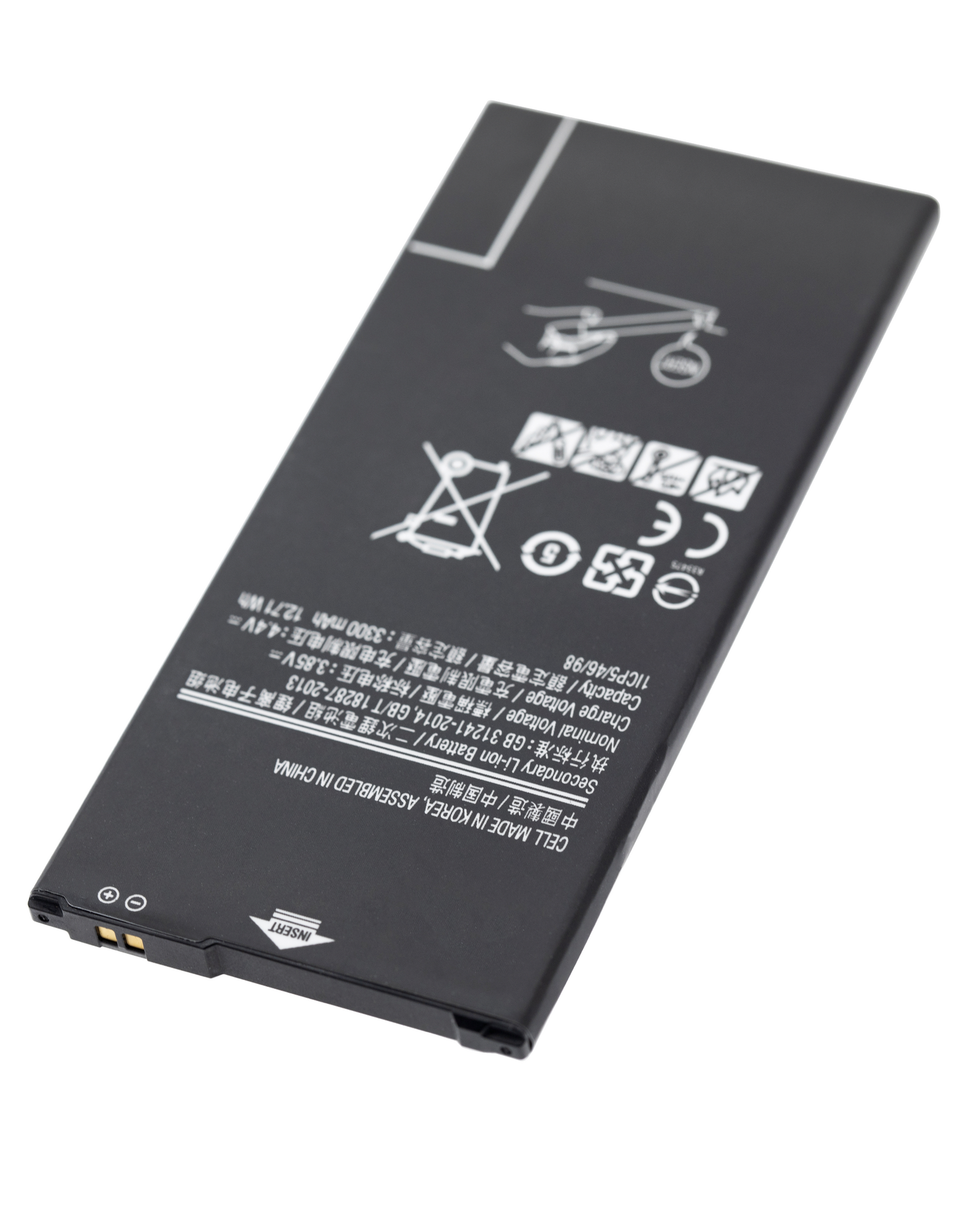 Samsung J6 Plus Battery 3300mAh (EB-BG610ABE)