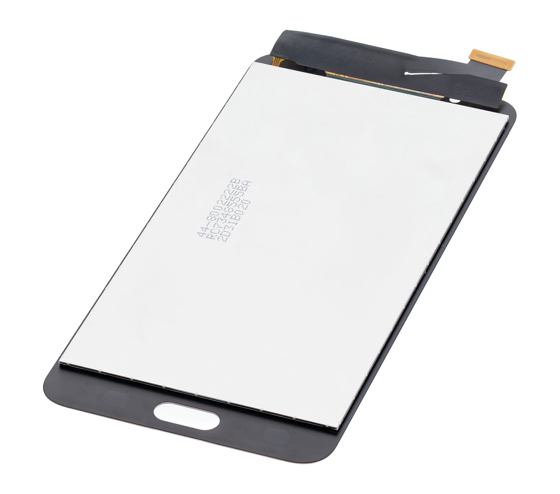 LCD Assembly Without Frame Compatible For Samsung Galaxy J7 Prime / On7 (G610 / 2016) (Refurbished) (Gold)