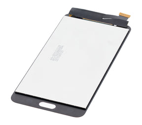 LCD Assembly Without Frame Compatible For Samsung Galaxy J7 Prime / On7 (G610 / 2016) (Refurbished) (Gold)