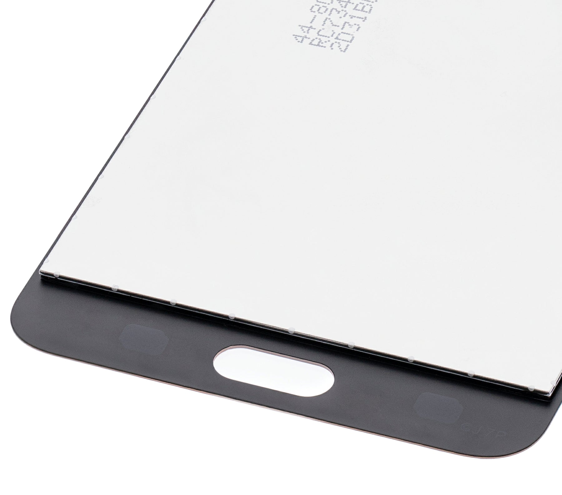 LCD Assembly Without Frame Compatible For Samsung Galaxy J7 Prime / On7 (G610 / 2016) (Refurbished) (Gold)