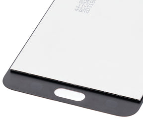 LCD Assembly Without Frame Compatible For Samsung Galaxy J7 Prime / On7 (G610 / 2016) (Refurbished) (Gold)