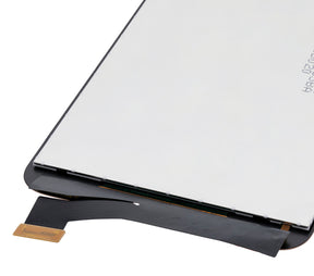 LCD Assembly Without Frame Compatible For Samsung Galaxy J7 Prime / On7 (G610 / 2016) (Refurbished) (Gold)