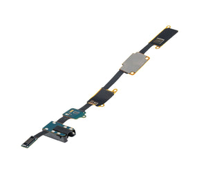 Home Button Flex Cable Compatible For Samsung Galaxy J7 (J710 / 2016)