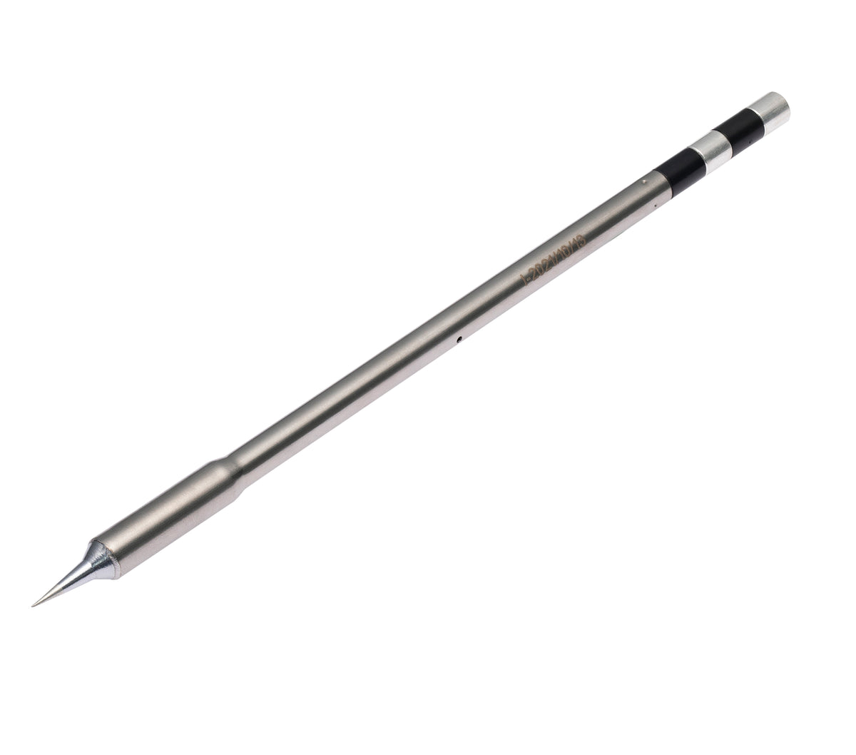 Soldering Iron Handle Pen: Conical Tip (Model # TSS02-I) (Compatible With Soldering Station TS1200A) (Quick)
