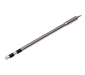 Soldering Iron Handle Pen: Conical Tip (Model # TSS02-I) (Compatible With Soldering Station TS1200A) (Quick)