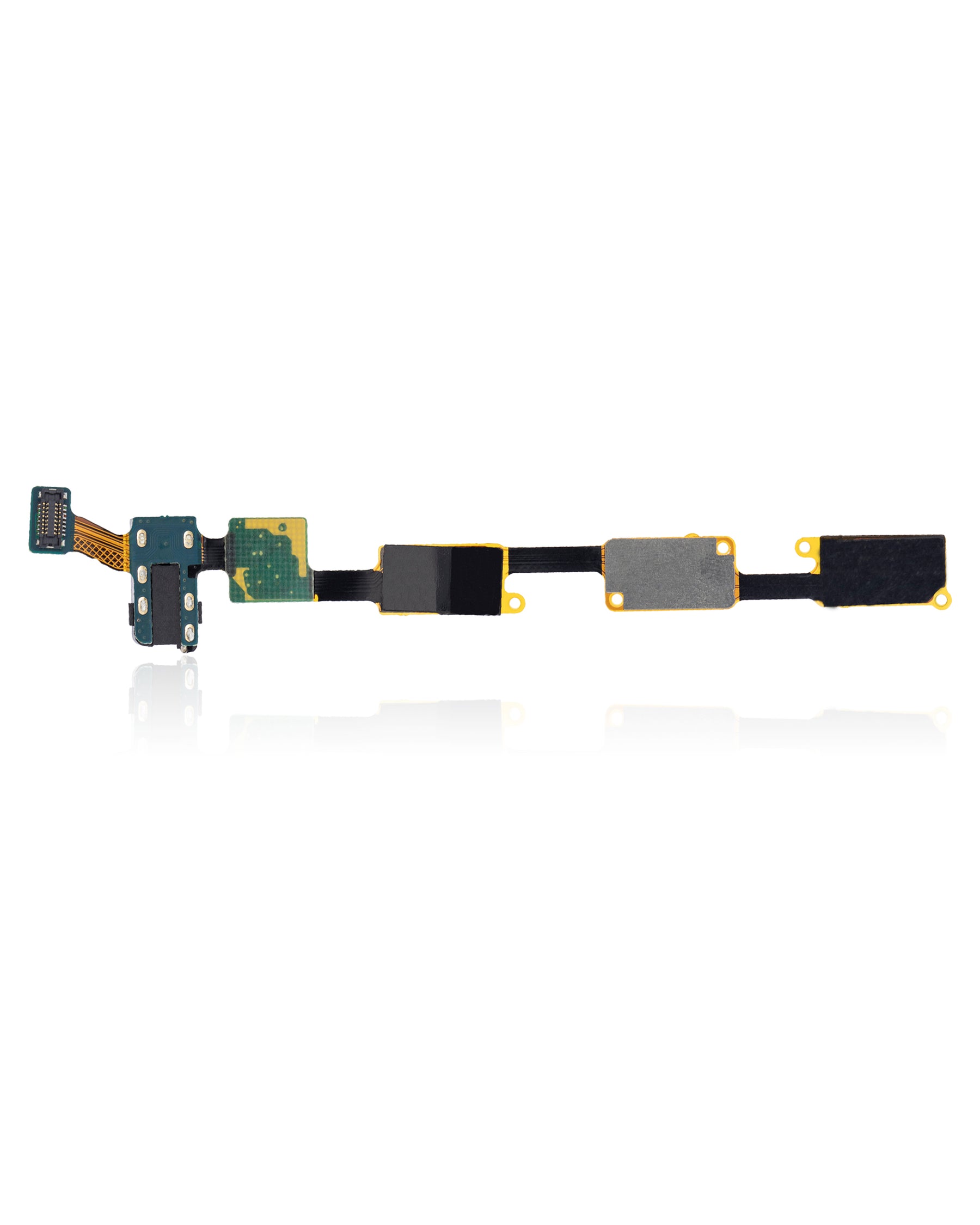 Home Button Flex Cable Compatible For Samsung Galaxy J7 (J700 / 2015)