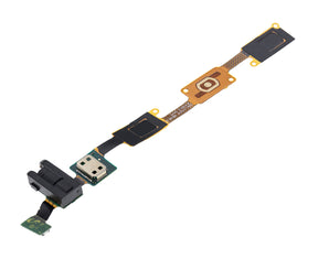 Home Button Flex Cable Compatible For Samsung Galaxy J7 (J700 / 2015)