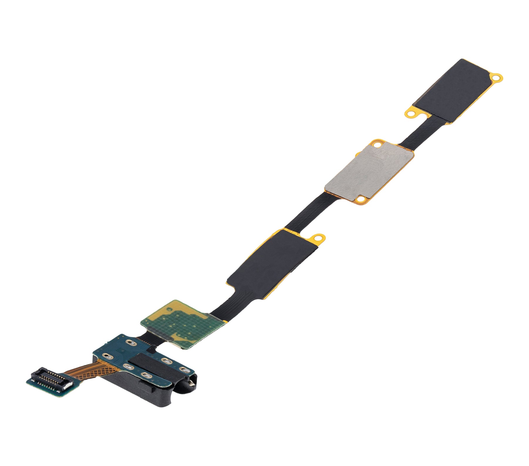 Home Button Flex Cable Compatible For Samsung Galaxy J7 (J700 / 2015)