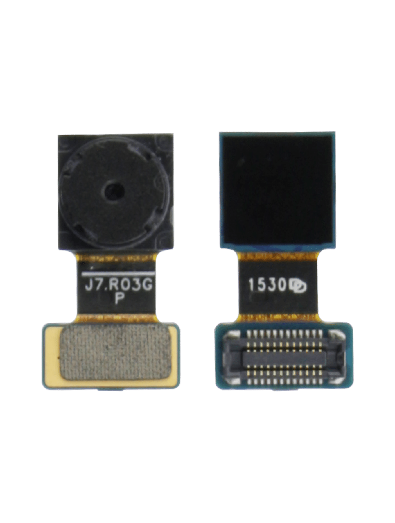 Front Camera Compatible For Samsung Galaxy J7 (J700 / 2015)