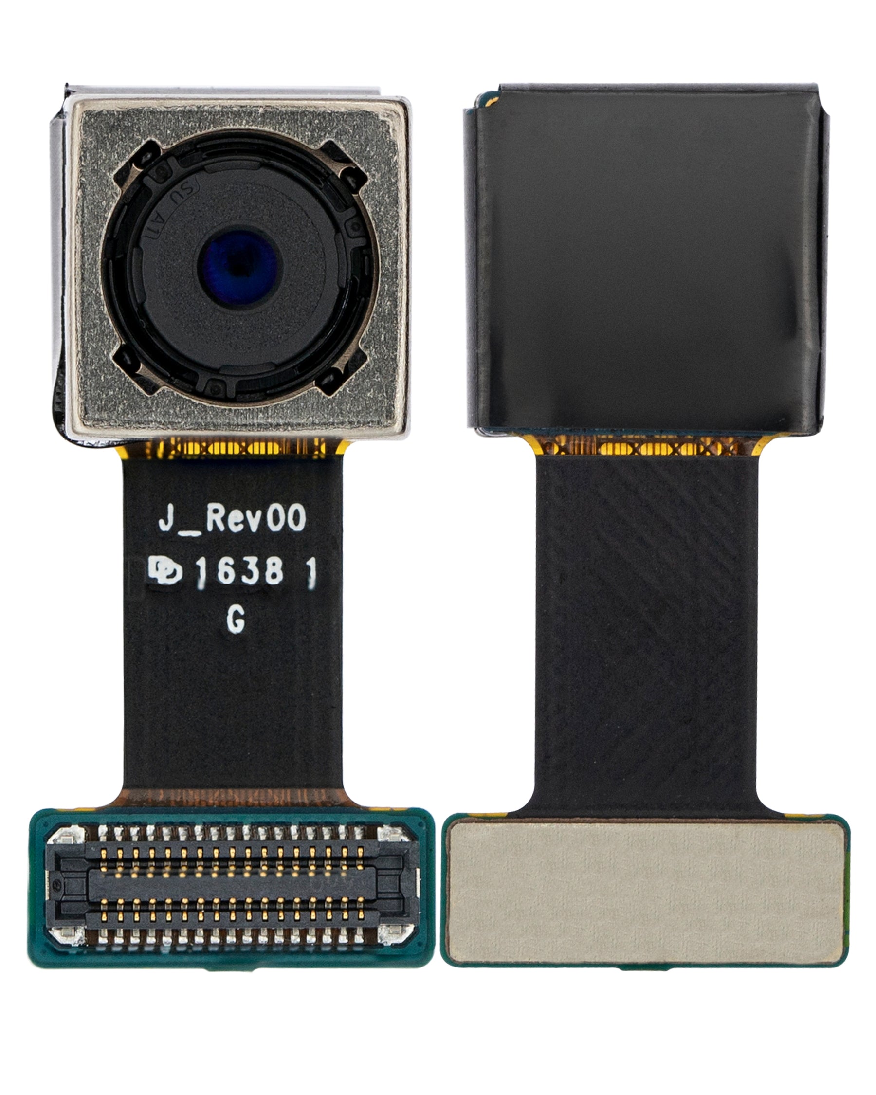 Back Camera Compatible For Samsung Galaxy J7 (J700 / 2015)